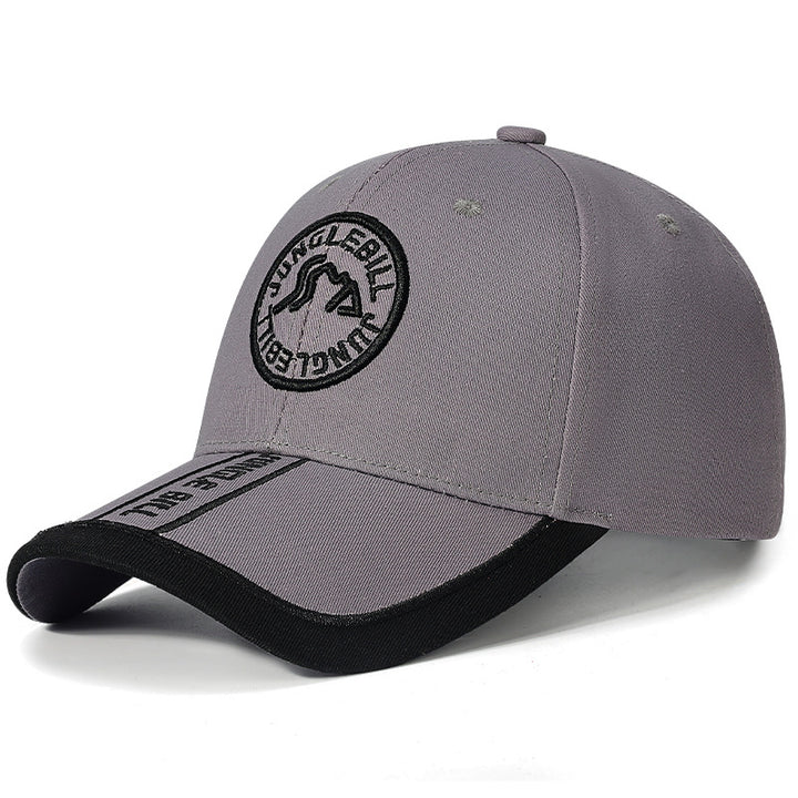Herre Casual Sports Baseball Cap Skanto