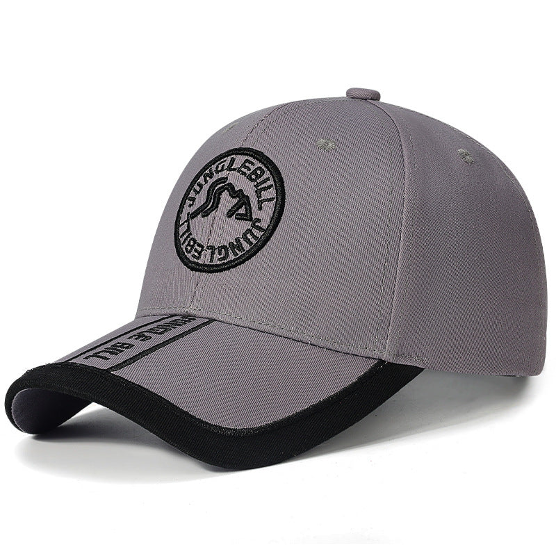 Herre Klassisk Justerbar Sport Caps Skanto