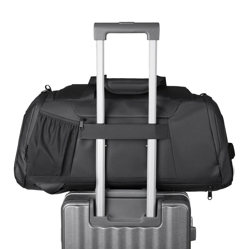 Multifunksjonell hverdag- og sportbag Skanto