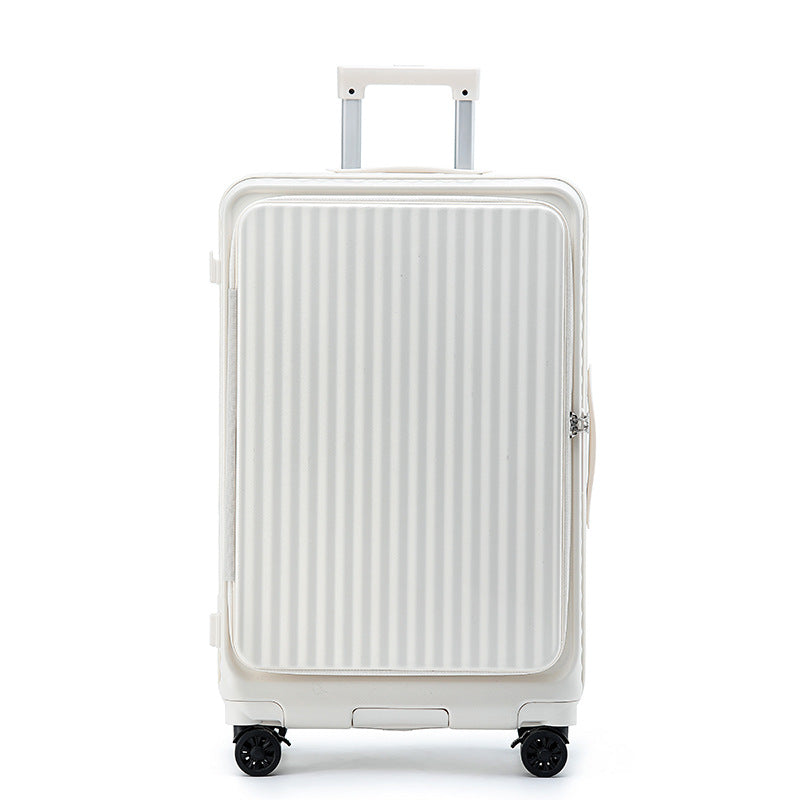 Premium Multi-Directional Rolling Koffert Skanto