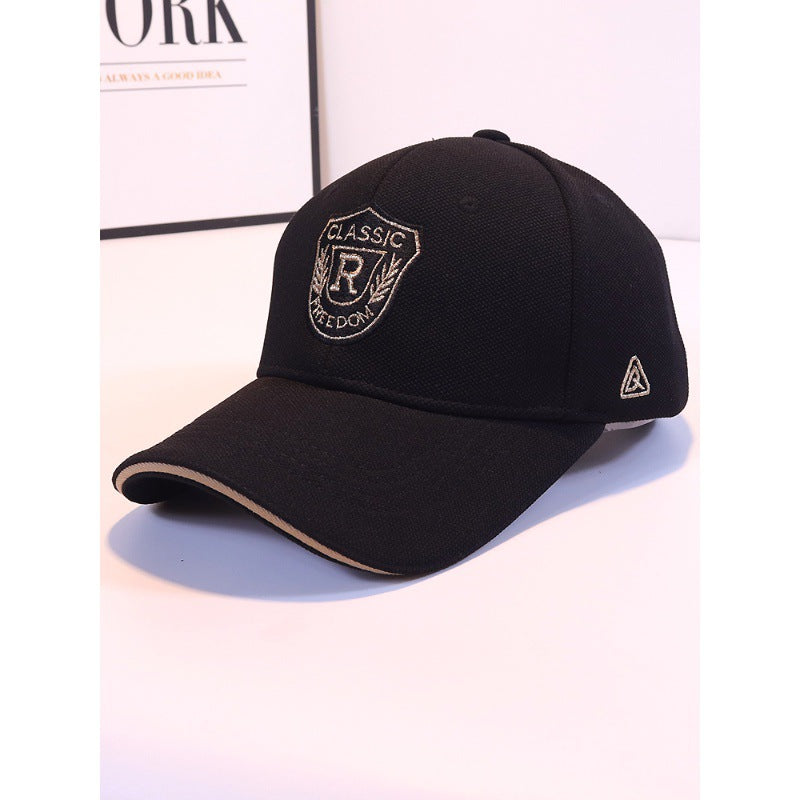 Dame Premium Justerbar Baseball Cap Skanto