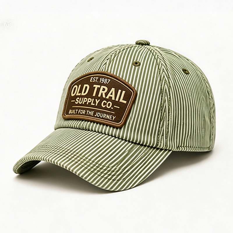 Unisex baseballcap Skanto