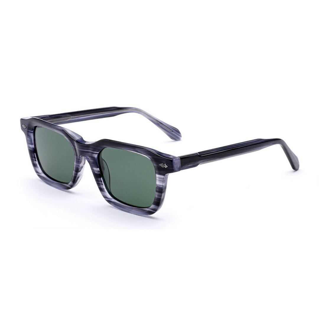 Dame solbrille med trendig og robust design Skanto