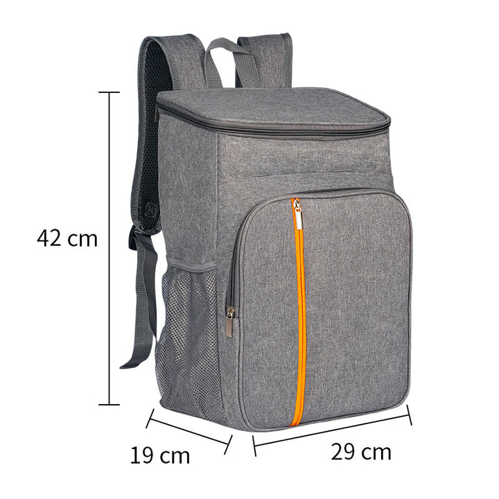 Unisex Kühl- og Fritid Ryggsekk Skanto