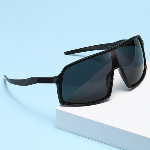 Dame Sporty Skibrille med 100% UV-beskyttelse Skanto