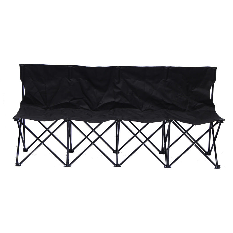 Folding Camping Bench Skanto