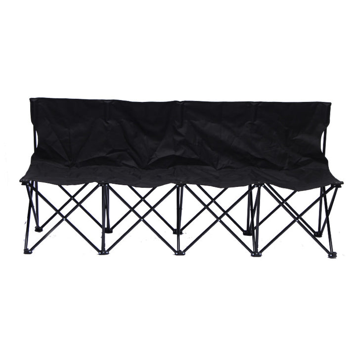 Folding Camping Bench Skanto