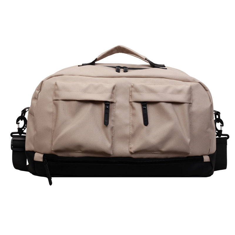 Praktisk Reise- og Sportbag Skanto