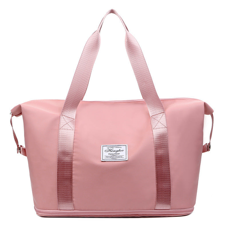 Sporty Reisetasche Skanto