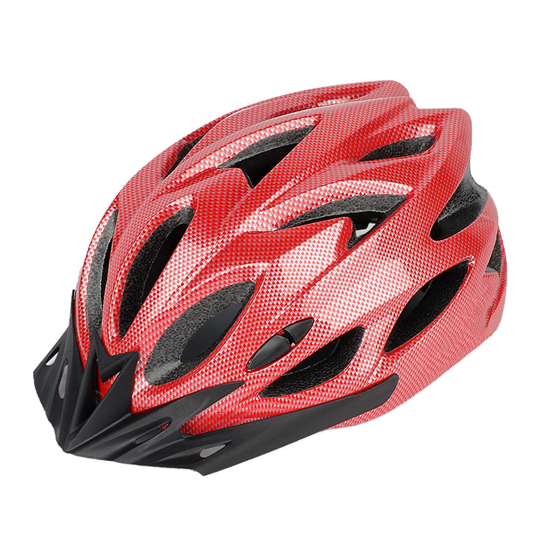 WoBicycle Sikkerhetshjelm Skanto