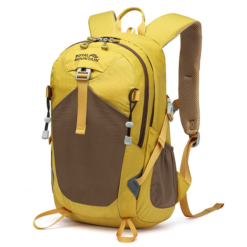 Dame Rucksack Skanto