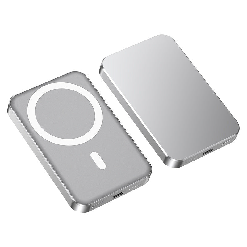 Magnetisk Powerbank Skanto