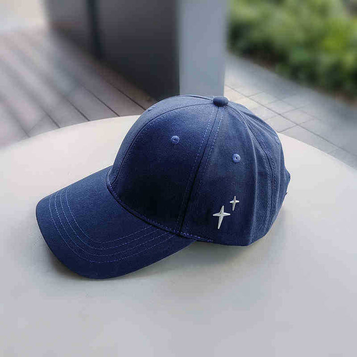Unisex Casual Classic Vaskbar Caps Skanto