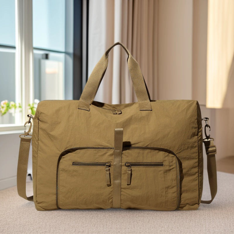 Romslig Sporty Transportveske Skanto