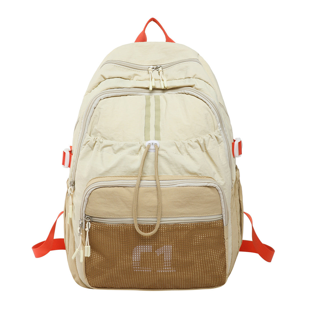 Sporty Ryggsekk Skanto