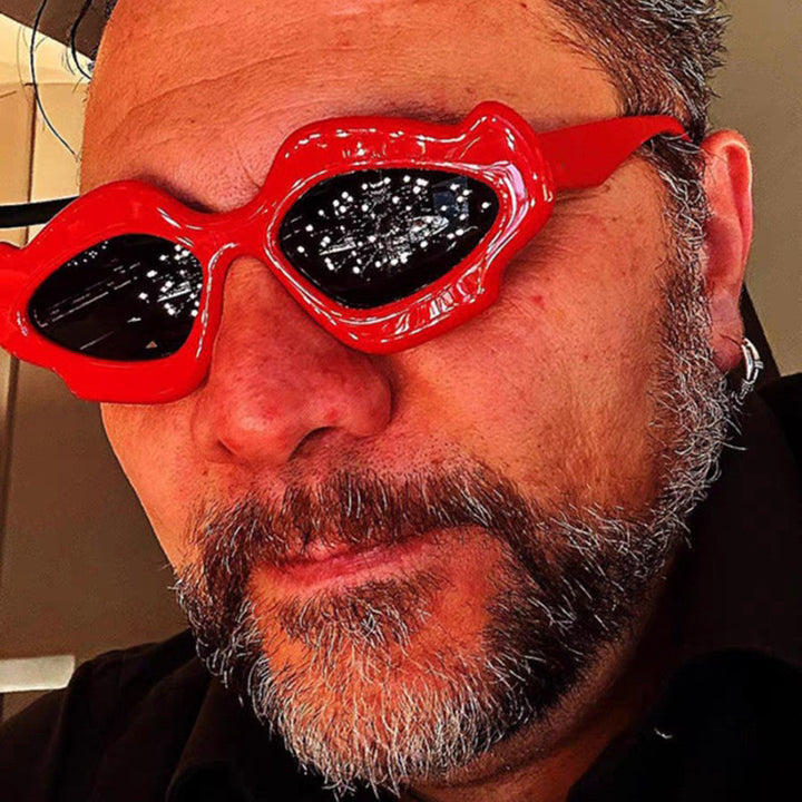 Women's Trendy Sunglasses Skanto