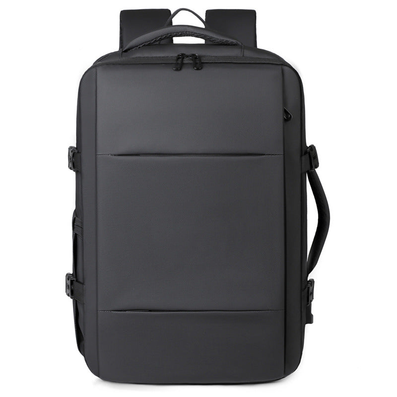 Laptop-Ryggsekk med innovativ organisator og beskyttende design Skanto