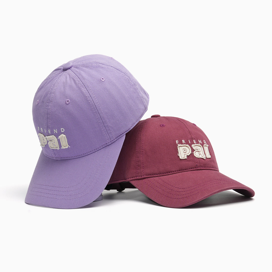 Dame modische und sportliche Cap mit verstellbarem Riemen Skanto