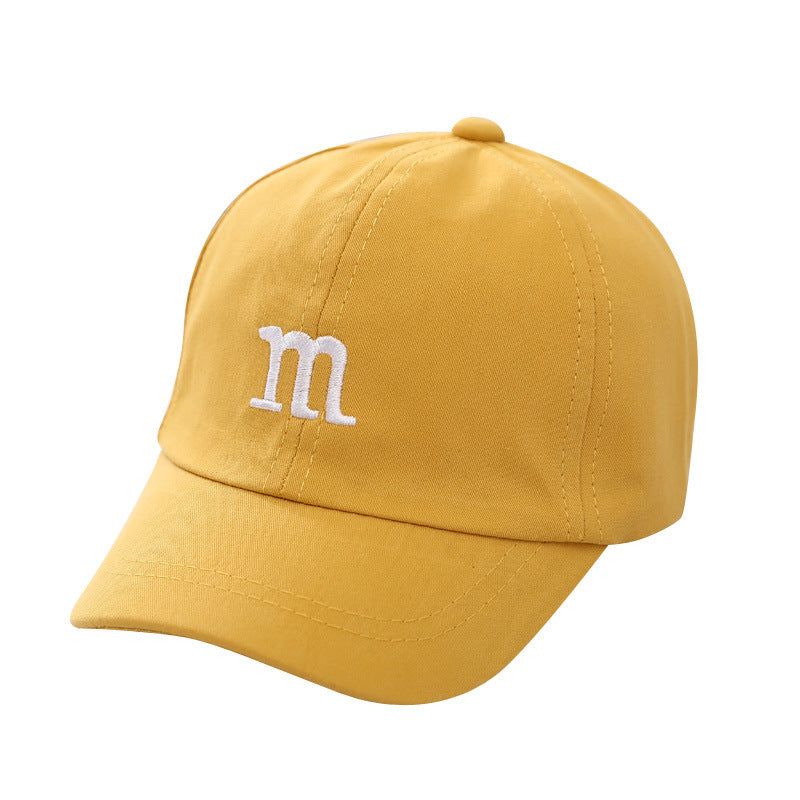 Dame's Casual Cotton Baseball Cap Skanto
