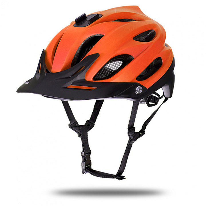 Mountain Biking Sikkerhets Hjelm Skanto