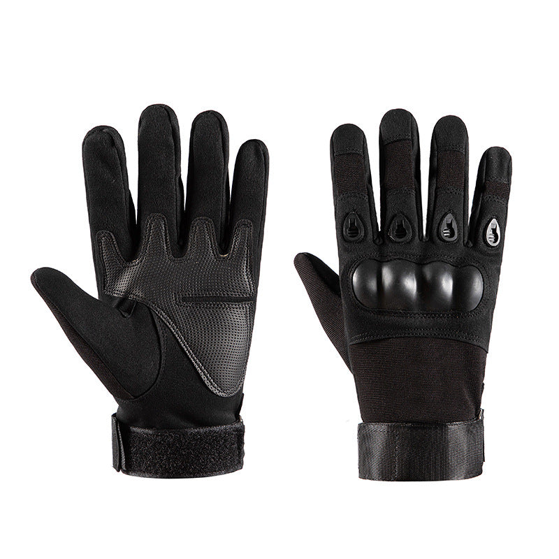 Men's tactical gloves Skanto