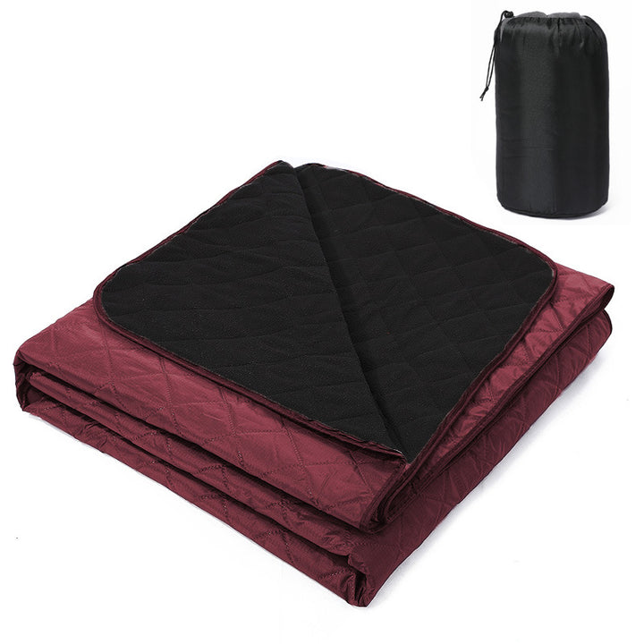 Kompakt Folding Picnic Blanket Skanto