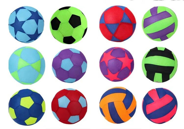 Unisex Håndlaget Spill- og Treningsball Skanto