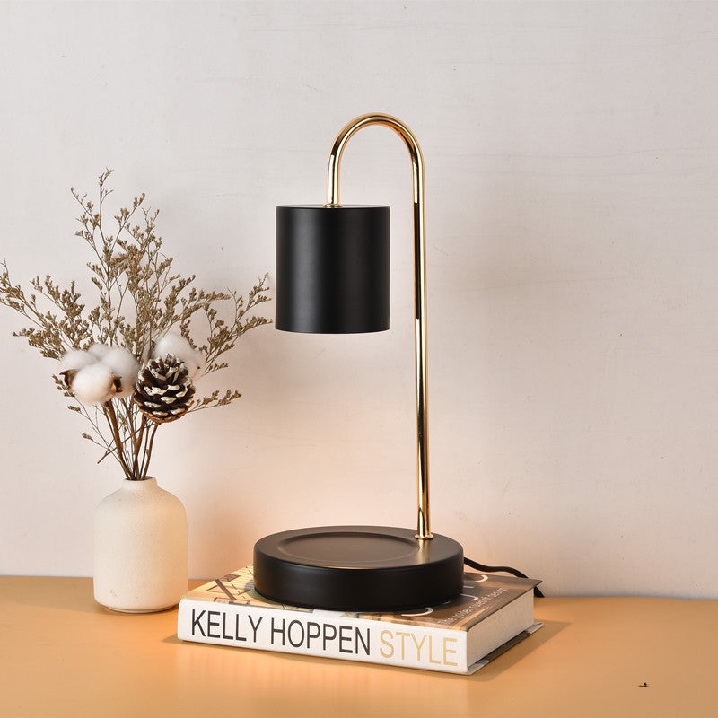 Skanto | Stearinlysvarmer Bordlampe