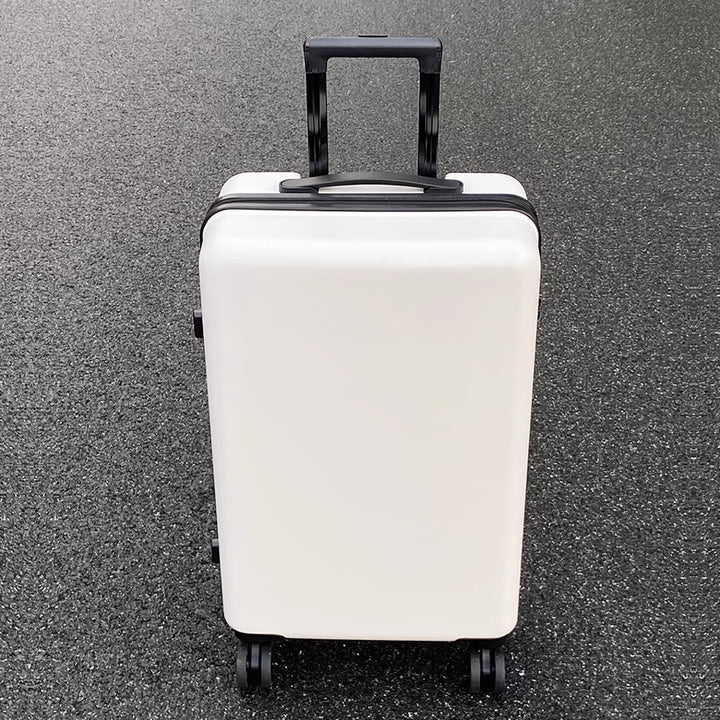 Hard Shell Spinner Bagasje Skanto