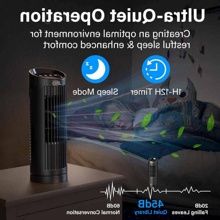 Dame Turmventilator Skanto