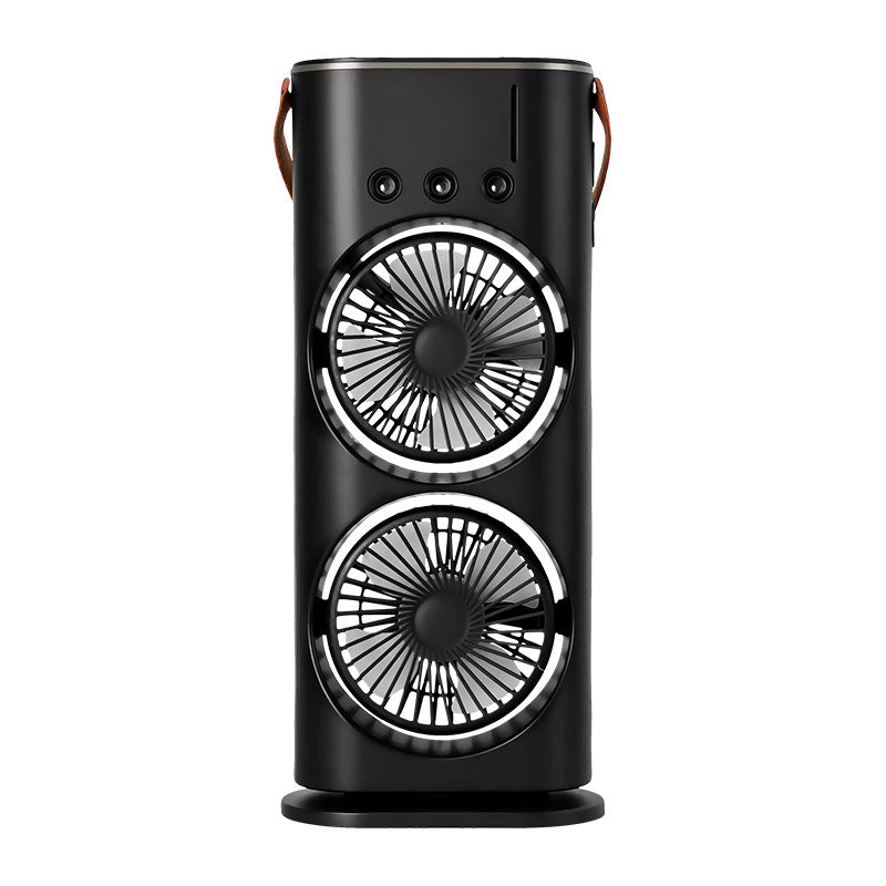 Dual Fan Air Cooler Skanto