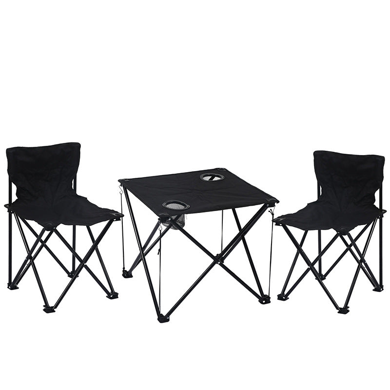 Camping Sofa Set Skanto