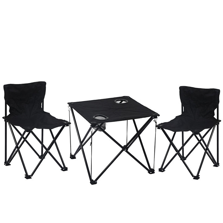 Camping Sofa Set Skanto