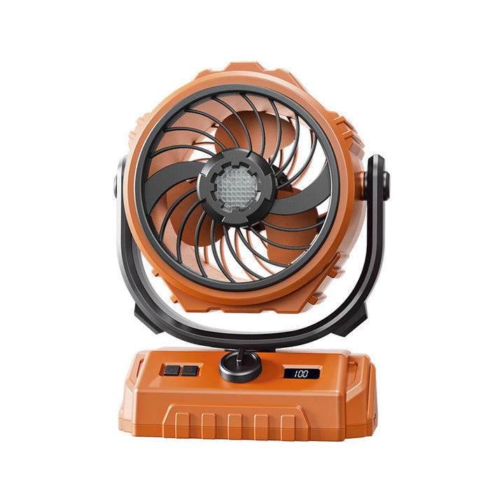 Herren Ventilator Skanto