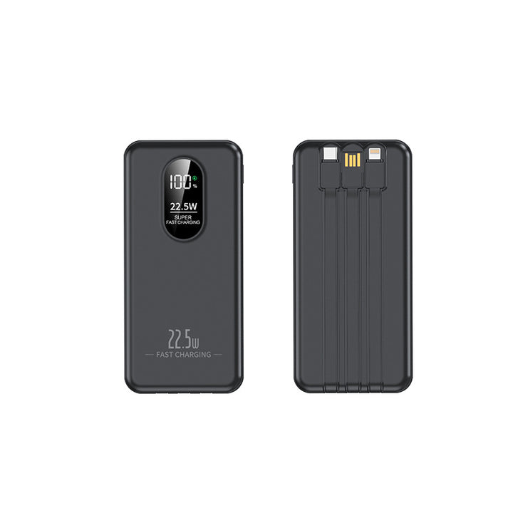 Powerbank Skanto
