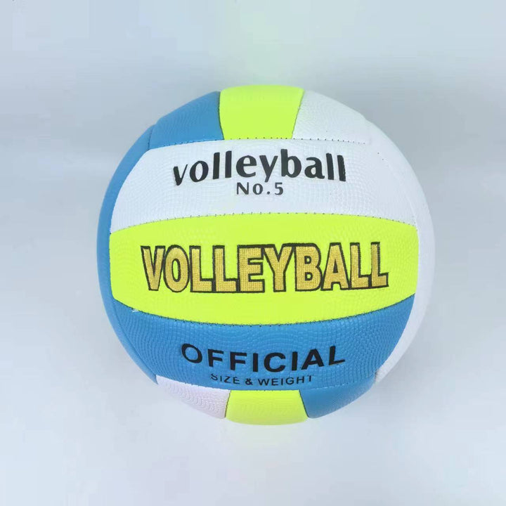 Damer høyytelses volleyball Skanto