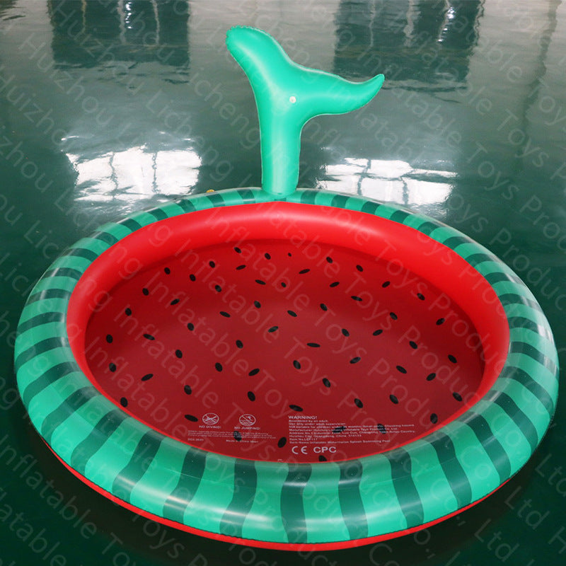 Kvinner Splashing Sommer Plunge Skanto