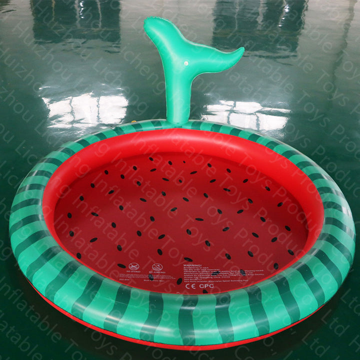 Kvinner Splashing Sommer Plunge Skanto
