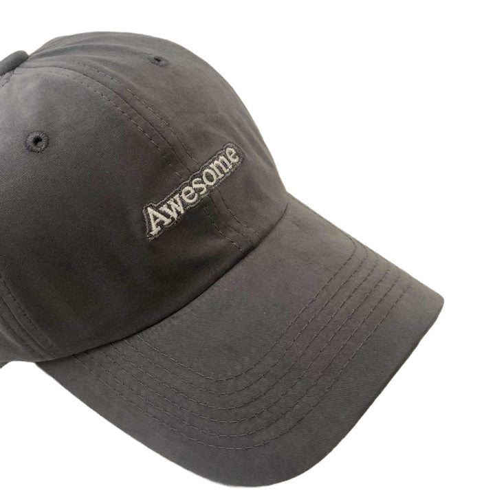 Herre Casual Brodert Caps Skanto 1784188193