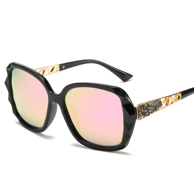 Dame solbrille Skanto