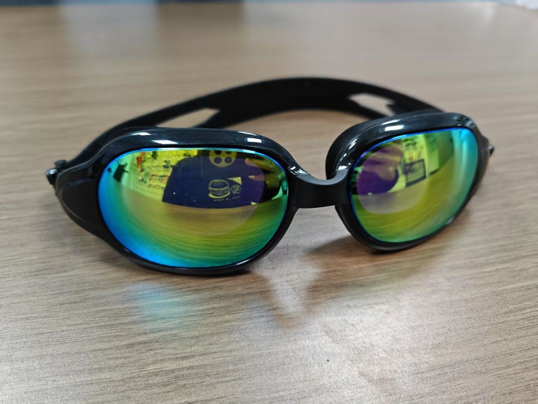 Svømmebeskyttelsesbrille Skanto