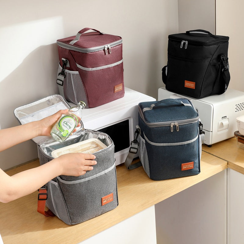 Cooler Bag Skanto