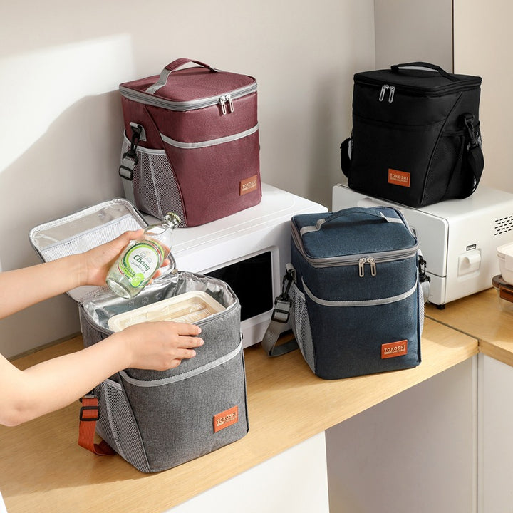 Cooler Bag Skanto