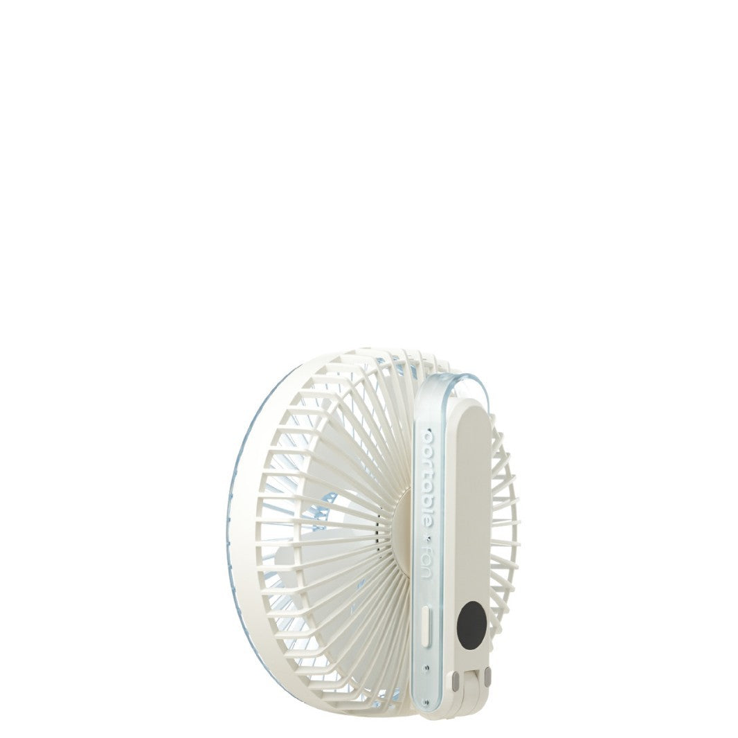 Unisex bærbar Mini Vifte Skanto