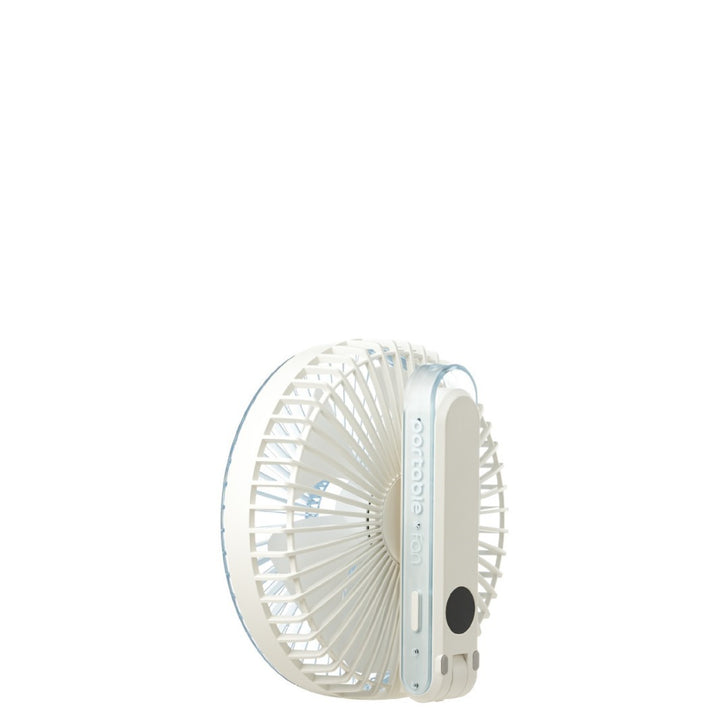 Unisex bærbar Mini Vifte Skanto