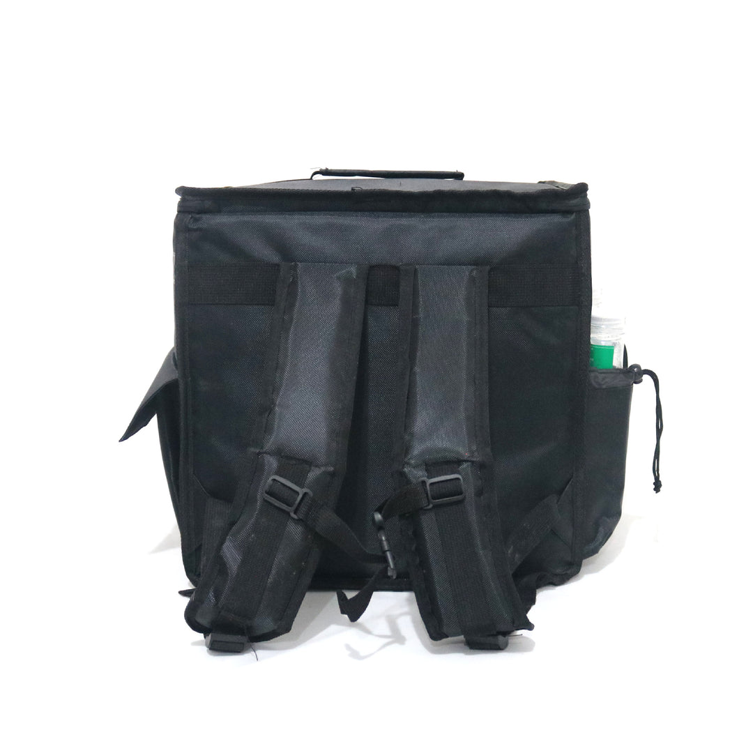 Unisex Kühlbox Ryggsekk Skanto