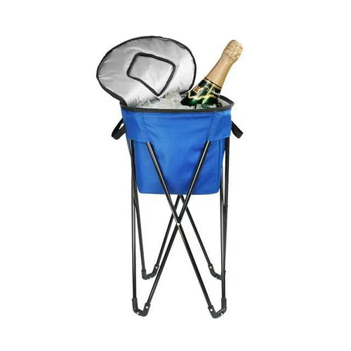 Cooler with stand legs Skanto