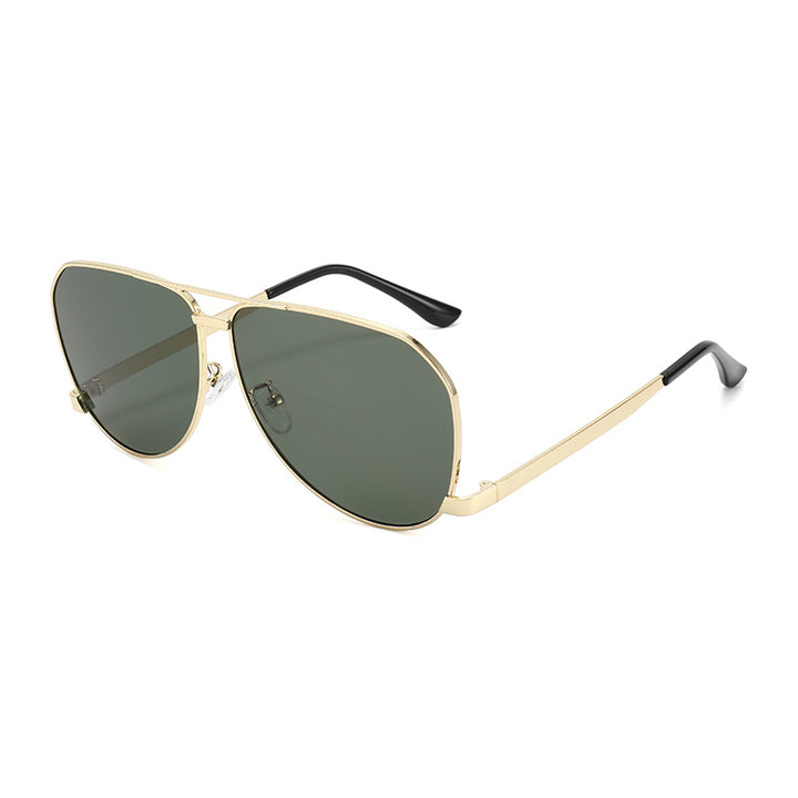 Men's Stylish Aviator Sunglasses Skanto