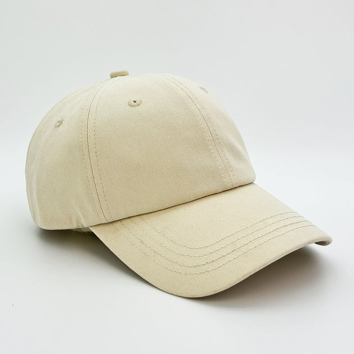 Dame baseballcaps med justerbar rem Skanto