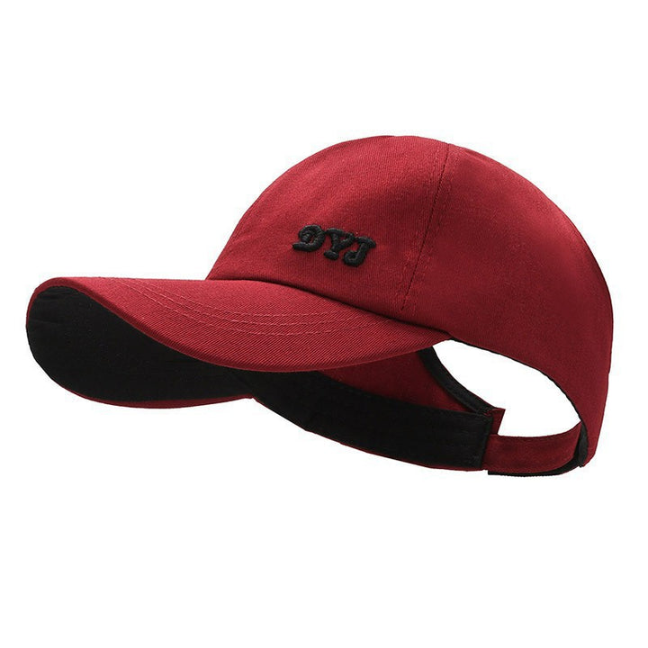 Damer Sporty Baseballcap Skanto